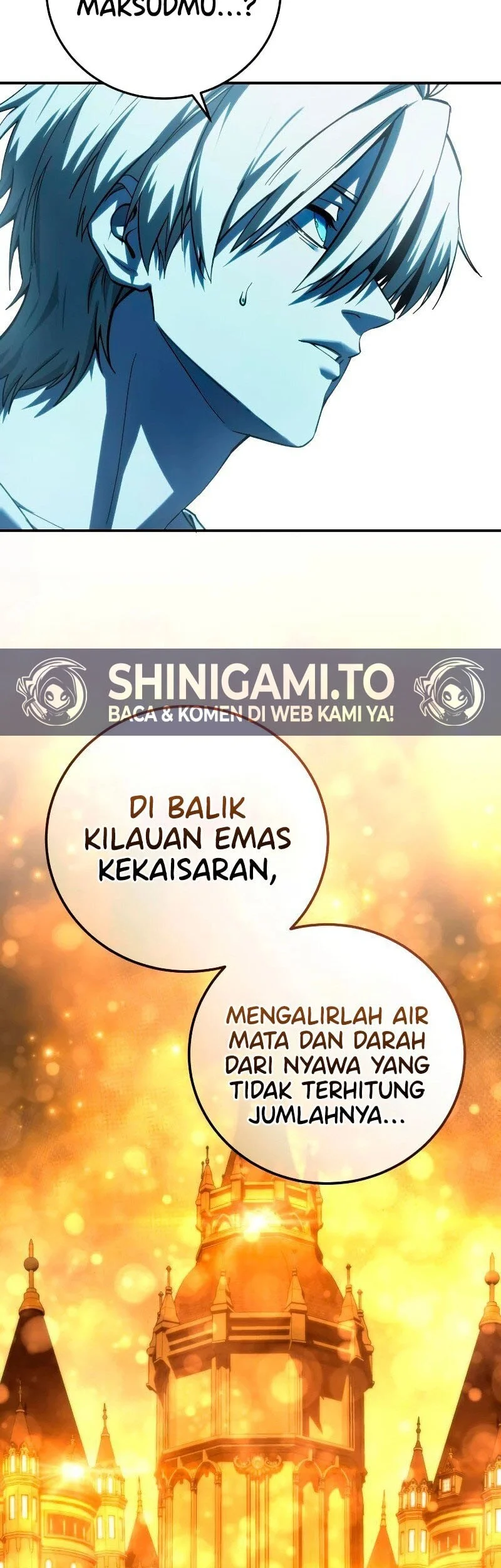 Star-Embracing Swordmaster Bab 114 halaman 24