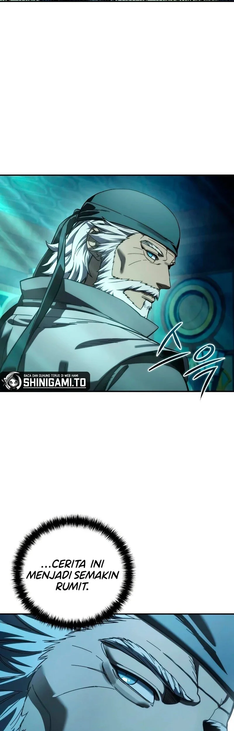 Star-Embracing Swordmaster Bab 114 halaman 28