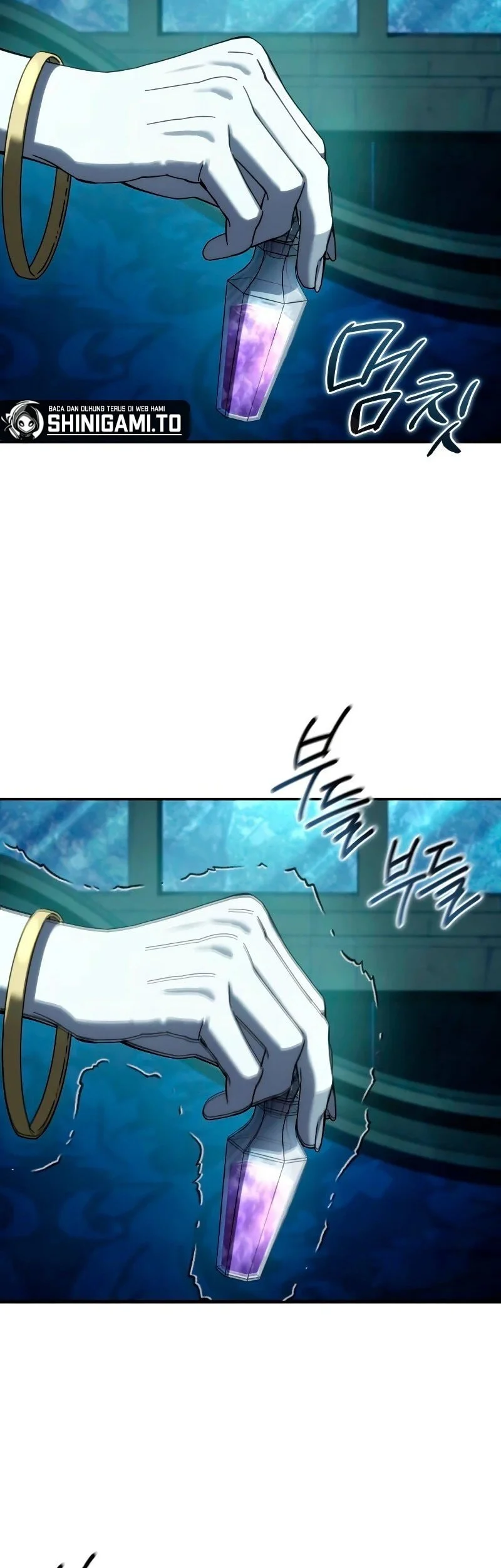 Star-Embracing Swordmaster Bab 114 halaman 44