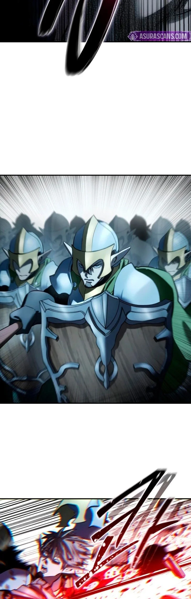 Star-Embracing Swordmaster Bab 114 halaman 52