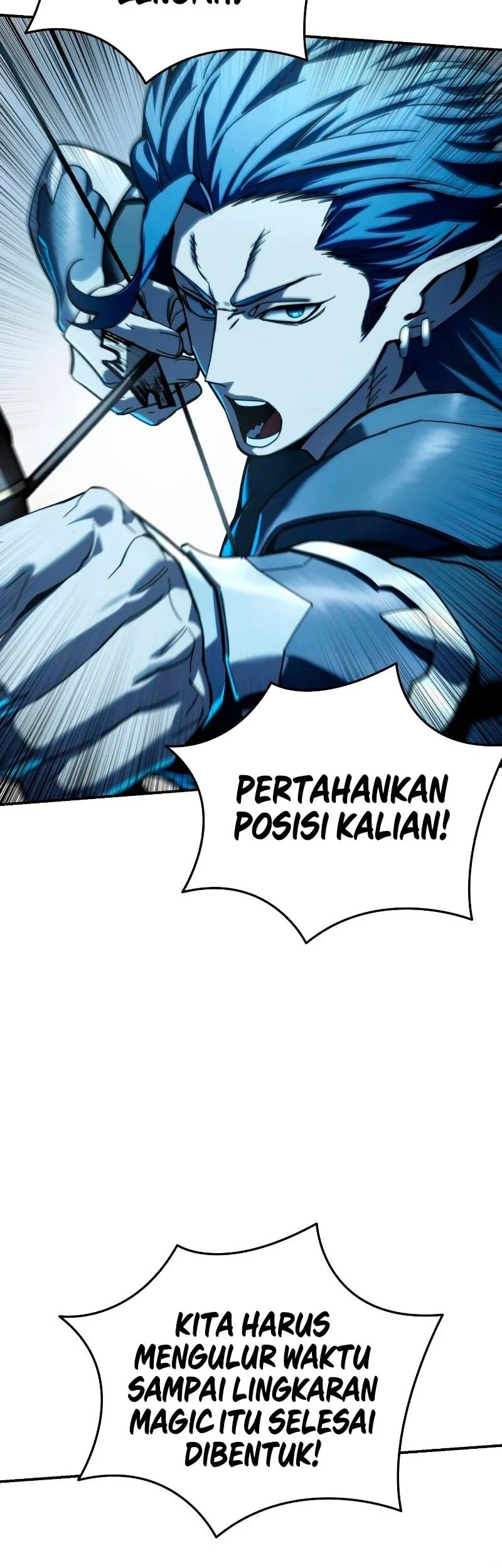 Star-Embracing Swordmaster Bab 114 halaman 57