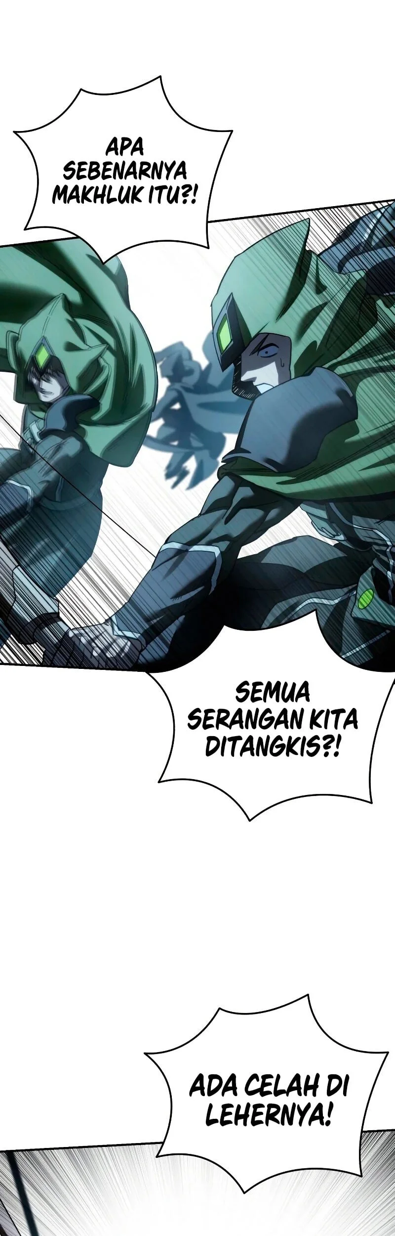Star-Embracing Swordmaster Bab 114 halaman 64