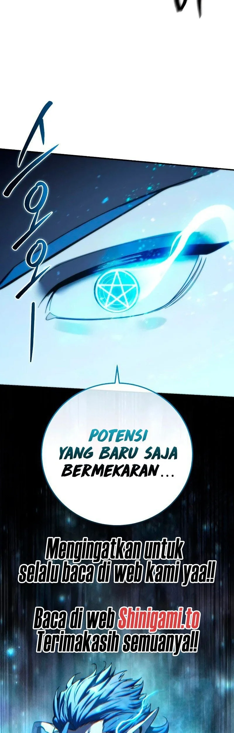 Star-Embracing Swordmaster Bab 114 halaman 72