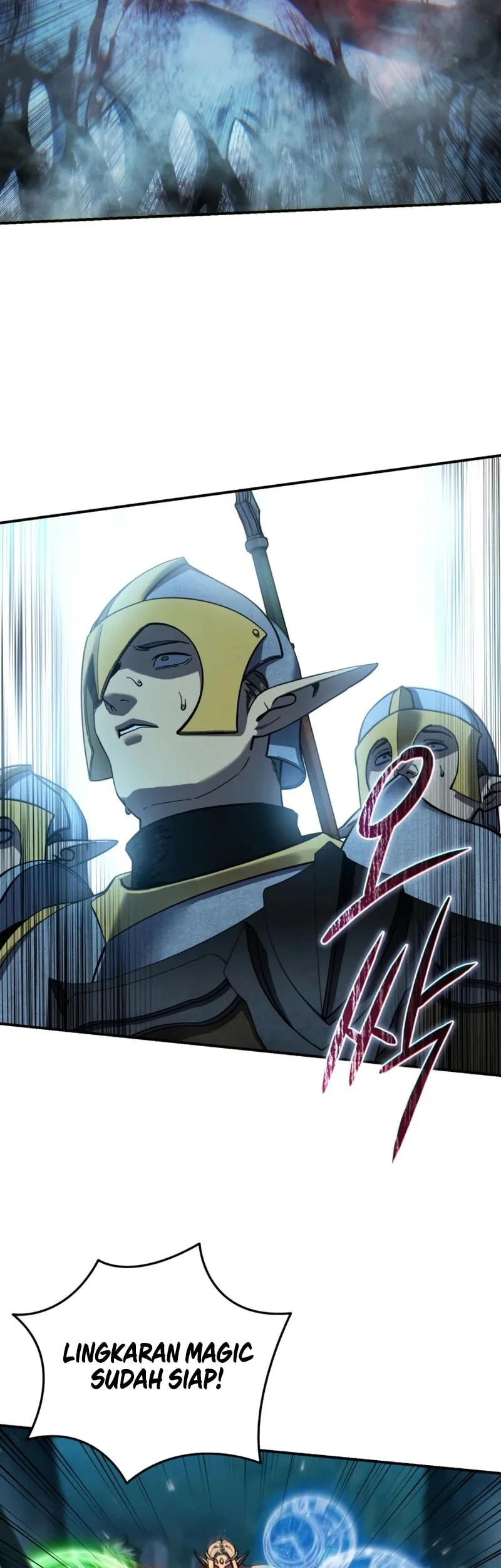 Star-Embracing Swordmaster Bab 115 halaman 4