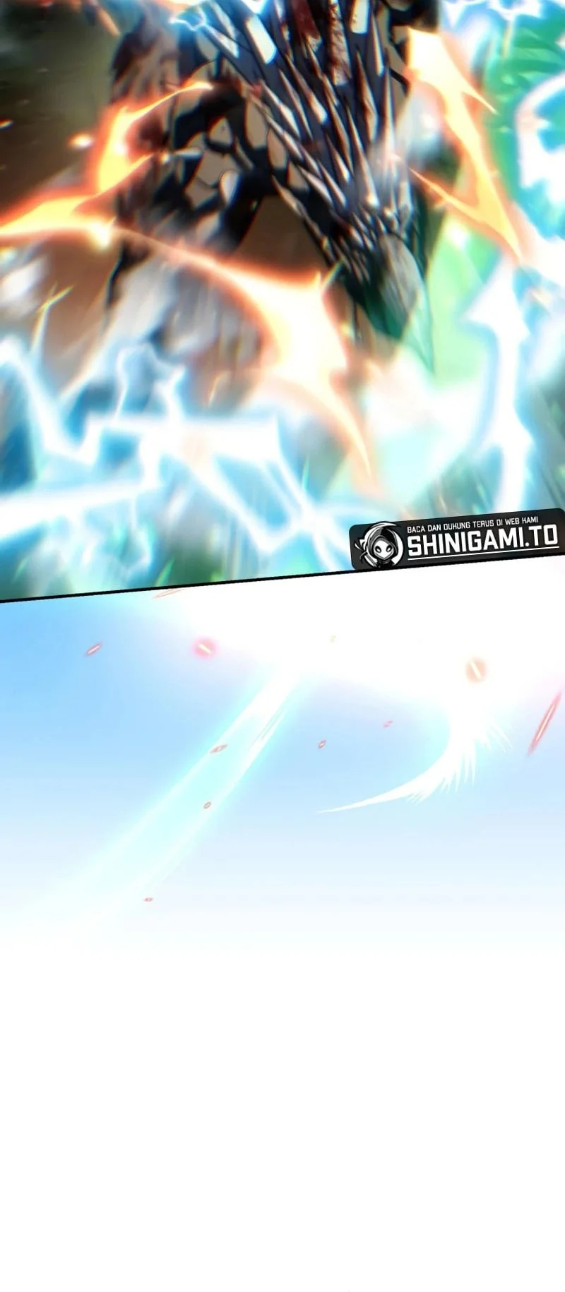 Star-Embracing Swordmaster Bab 115 halaman 9