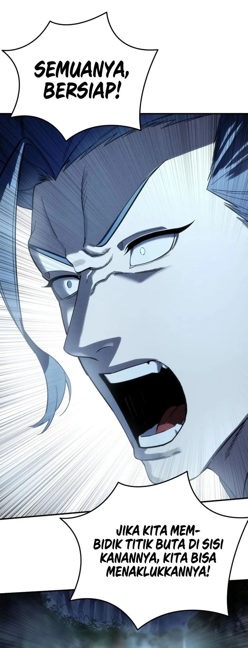 Star-Embracing Swordmaster Bab 115 halaman 17