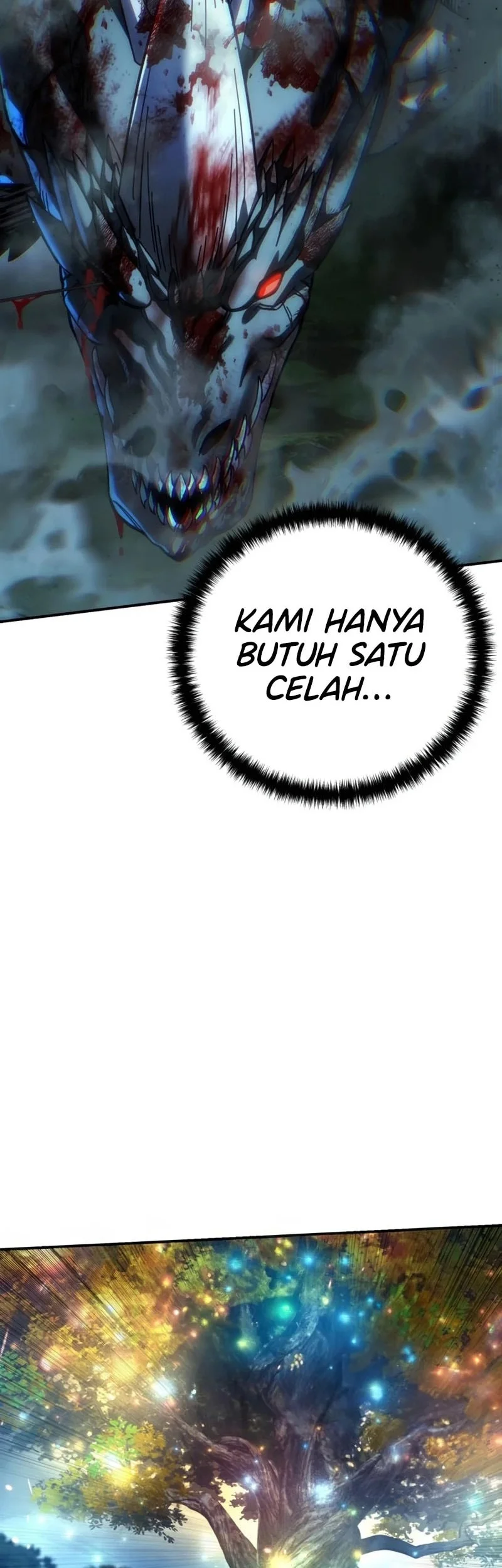Star-Embracing Swordmaster Bab 115 halaman 19