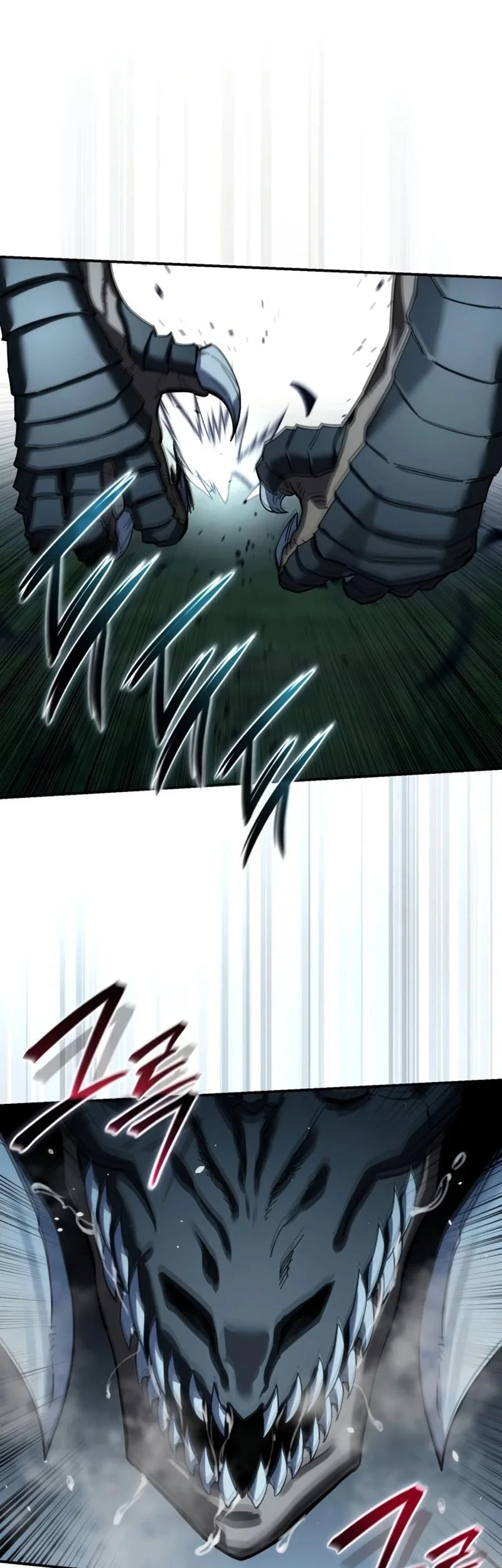 Star-Embracing Swordmaster Bab 115 halaman 22