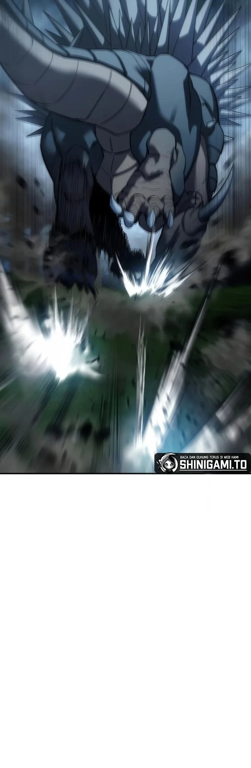 Star-Embracing Swordmaster Bab 115 halaman 25