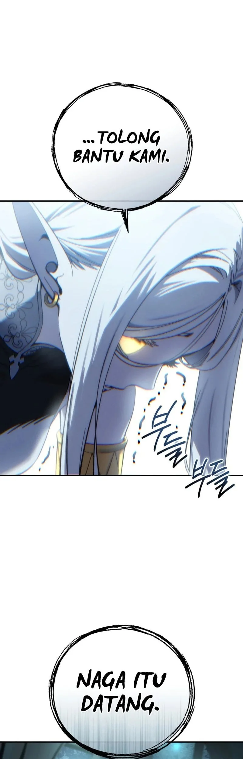 Star-Embracing Swordmaster Bab 115 halaman 27