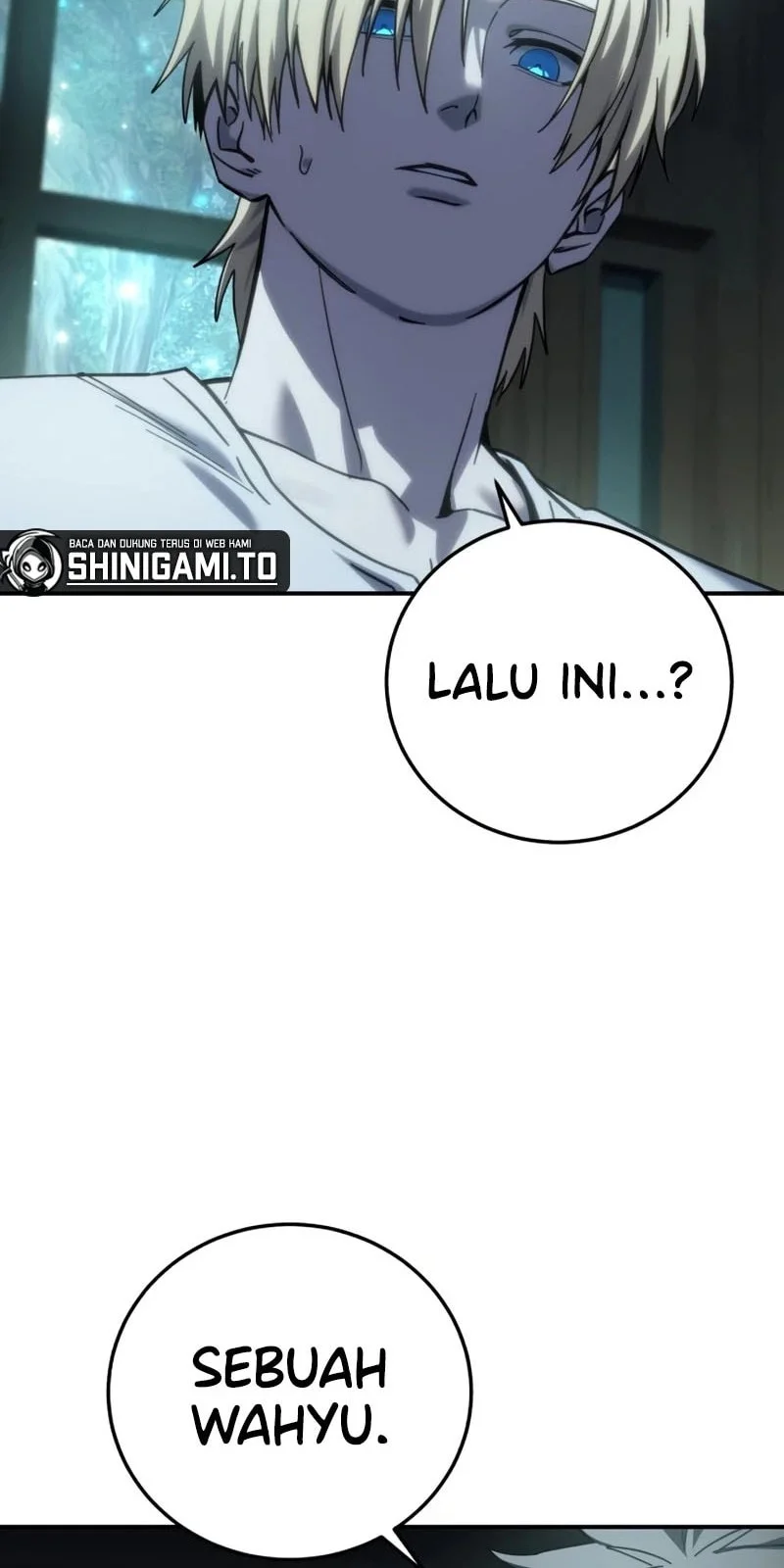 Star-Embracing Swordmaster Bab 115 halaman 29
