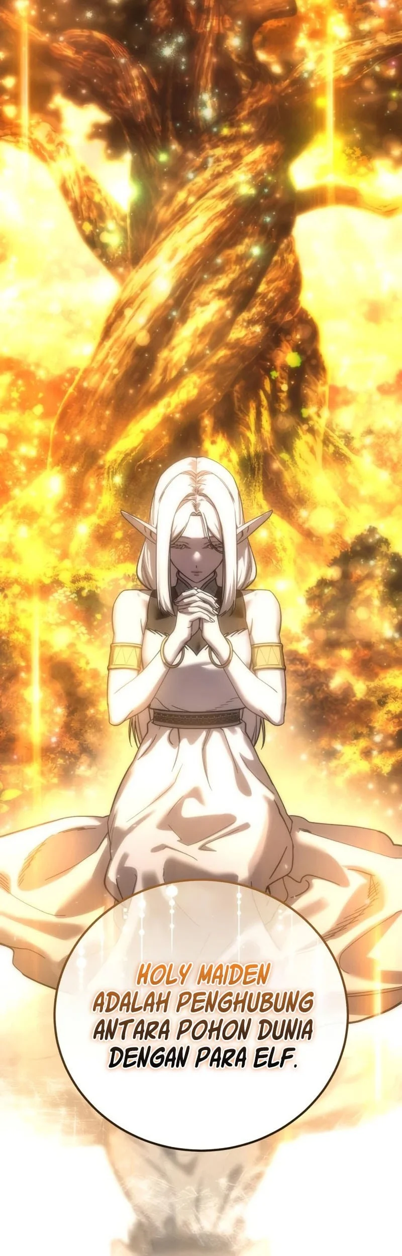 Star-Embracing Swordmaster Bab 115 halaman 31