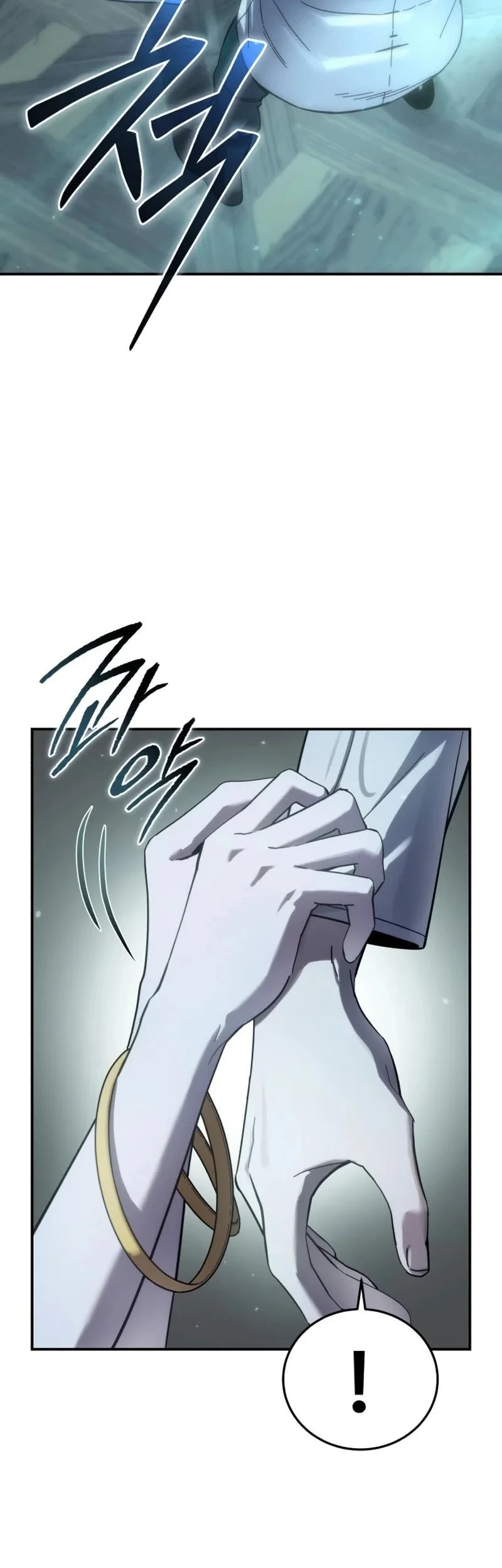 Star-Embracing Swordmaster Bab 115 halaman 35