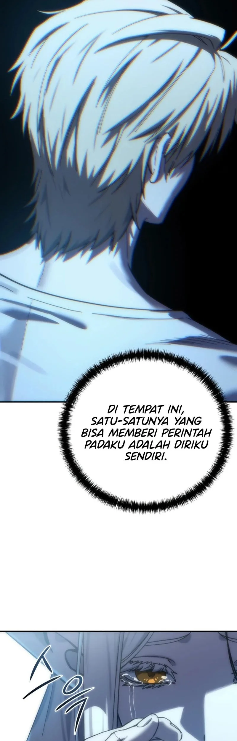 Star-Embracing Swordmaster Bab 115 halaman 39