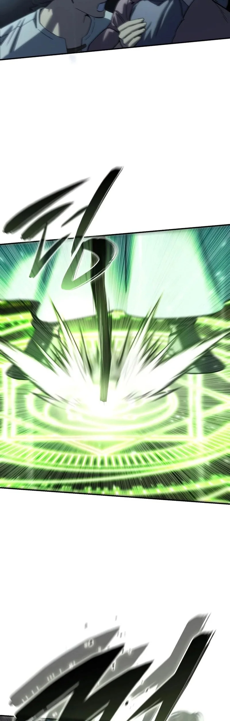 Star-Embracing Swordmaster Bab 115 halaman 47