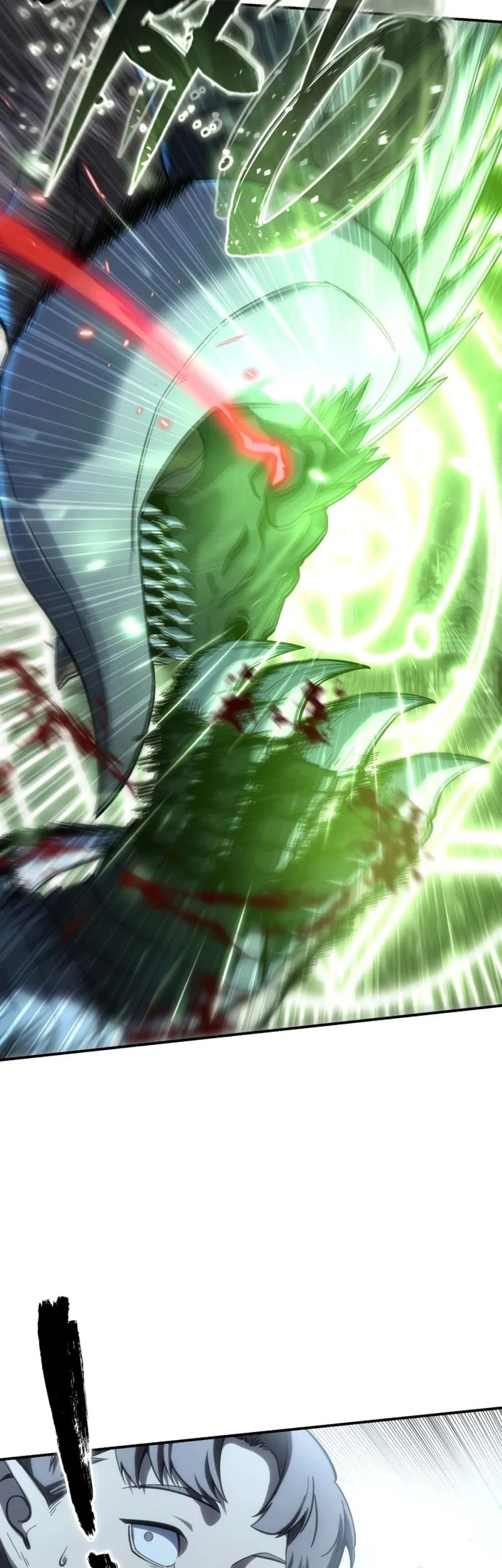 Star-Embracing Swordmaster Bab 115 halaman 48