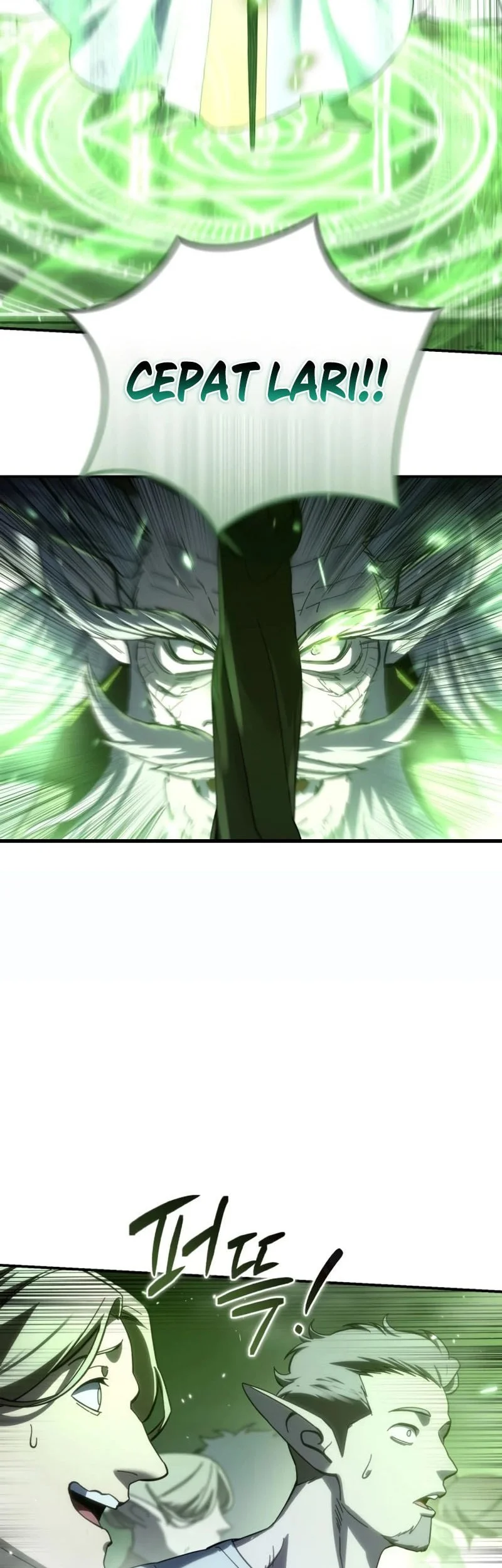 Star-Embracing Swordmaster Bab 115 halaman 51