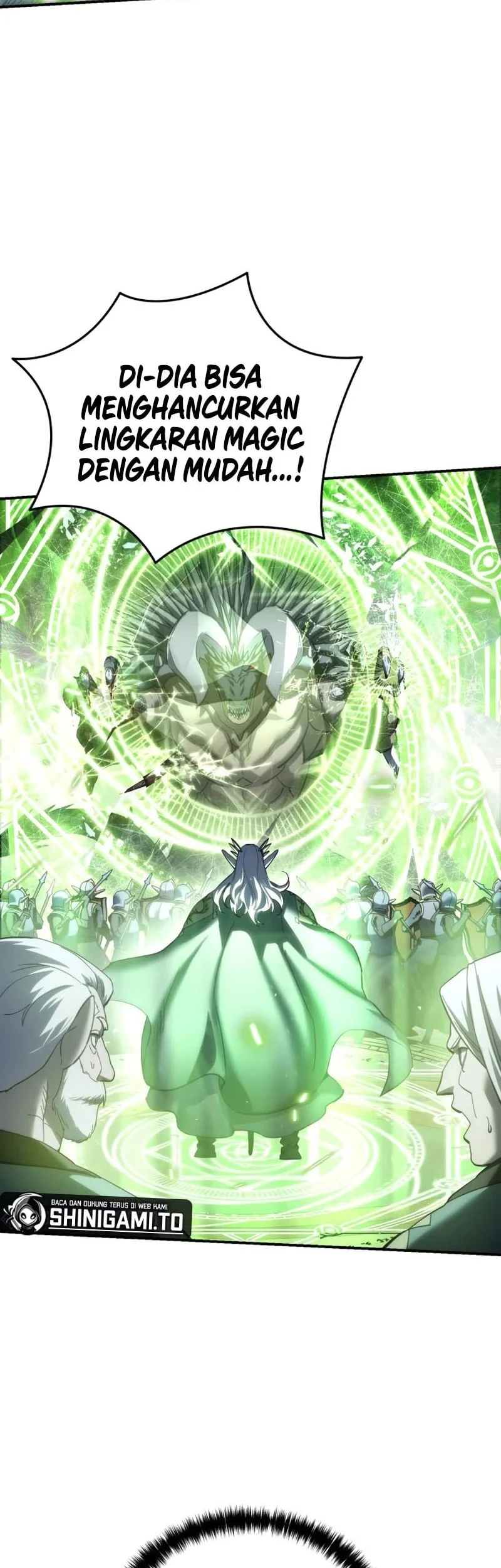Star-Embracing Swordmaster Bab 115 halaman 55