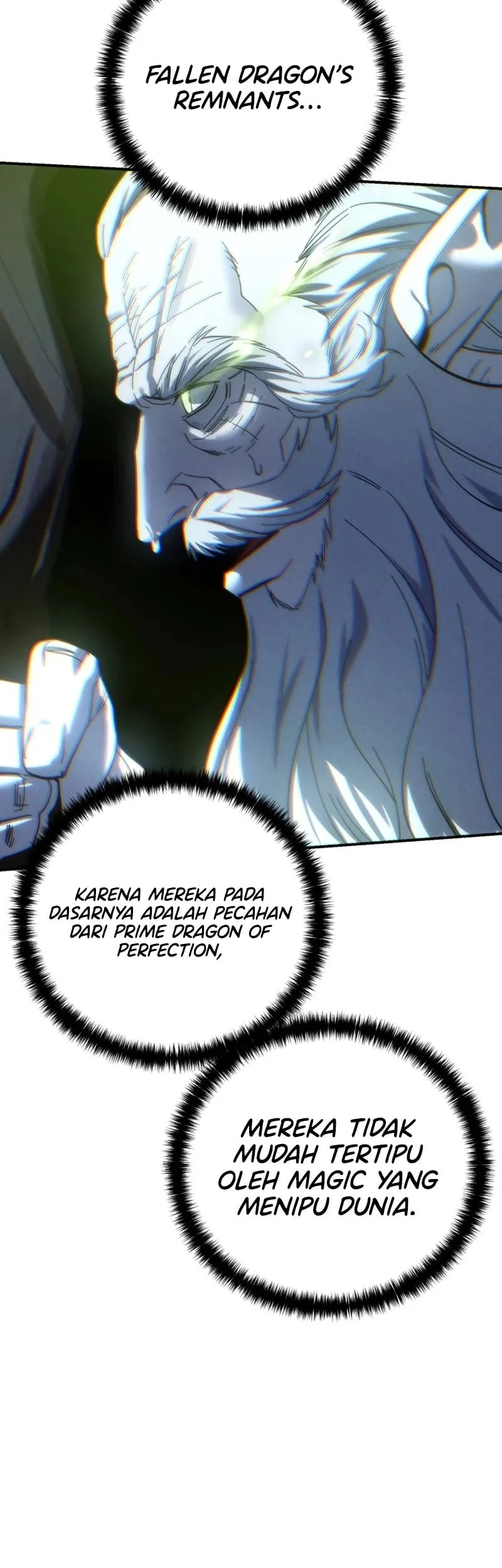 Star-Embracing Swordmaster Bab 115 halaman 56