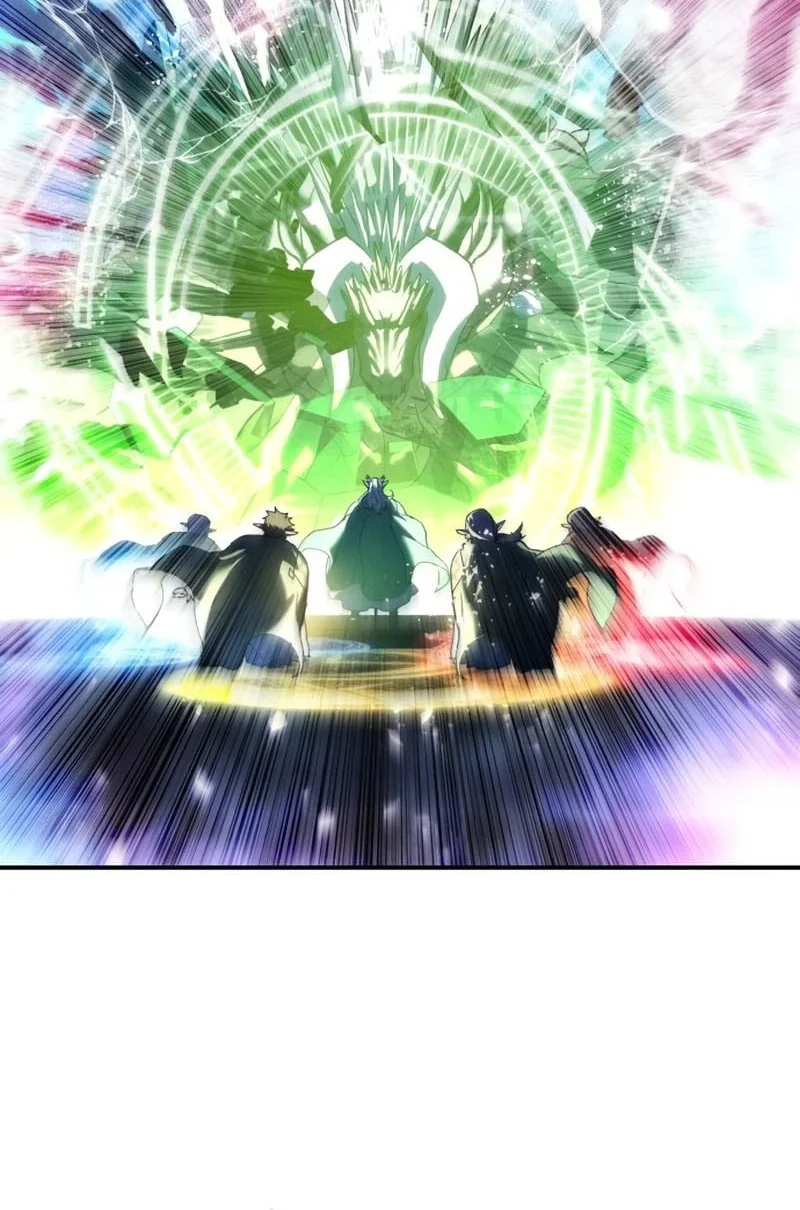 Star-Embracing Swordmaster Bab 115 halaman 61