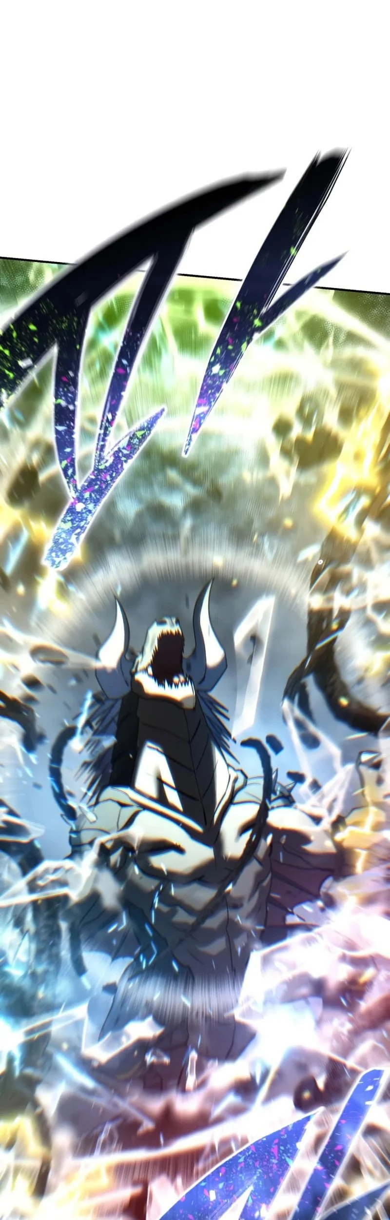 Star-Embracing Swordmaster Bab 115 halaman 64
