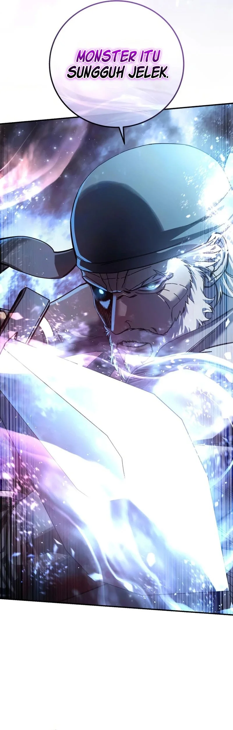 Star-Embracing Swordmaster Bab 115 halaman 74