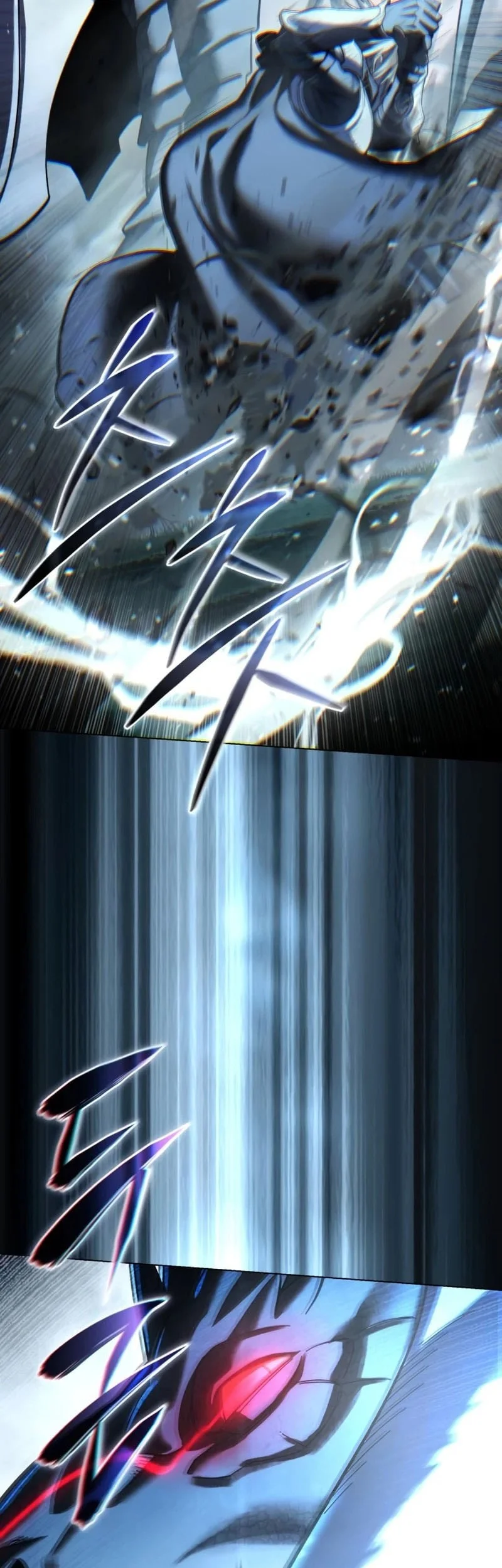 Star-Embracing Swordmaster Bab 115 halaman 76