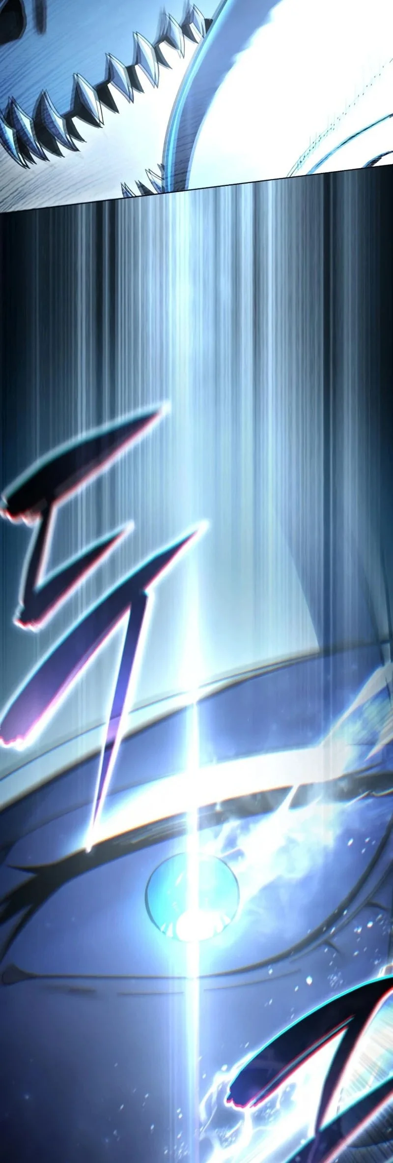 Star-Embracing Swordmaster Bab 115 halaman 77