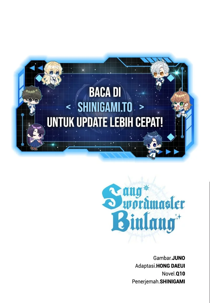Star-Embracing Swordmaster Bab 115 halaman 79
