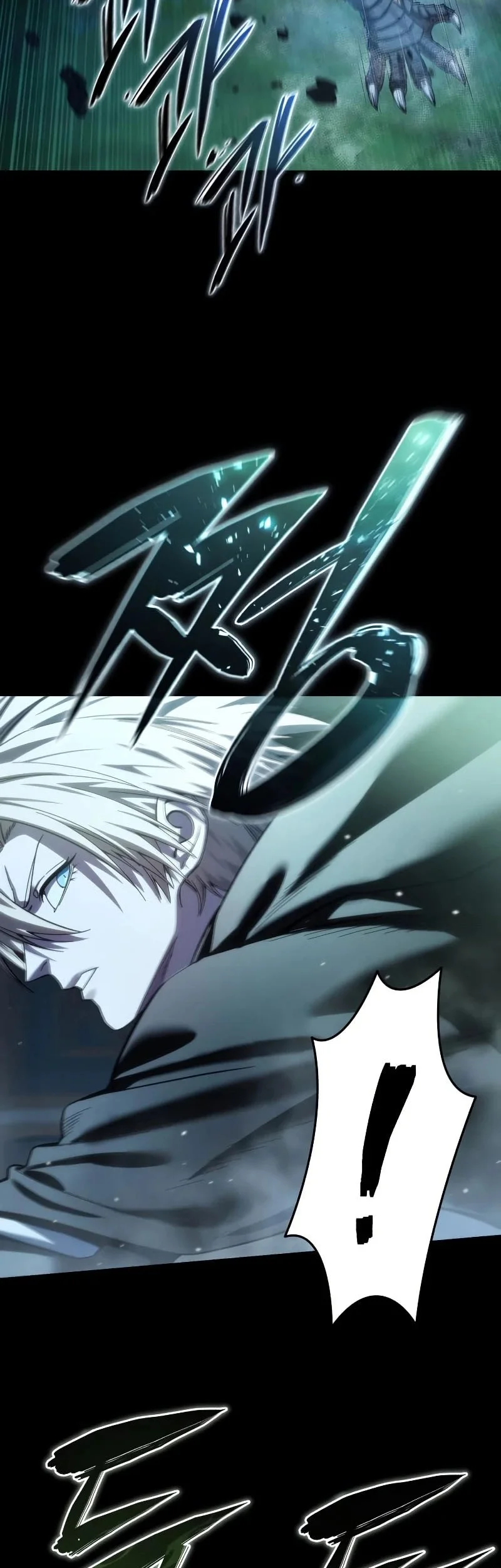 Star-Embracing Swordmaster Bab 116 halaman 4