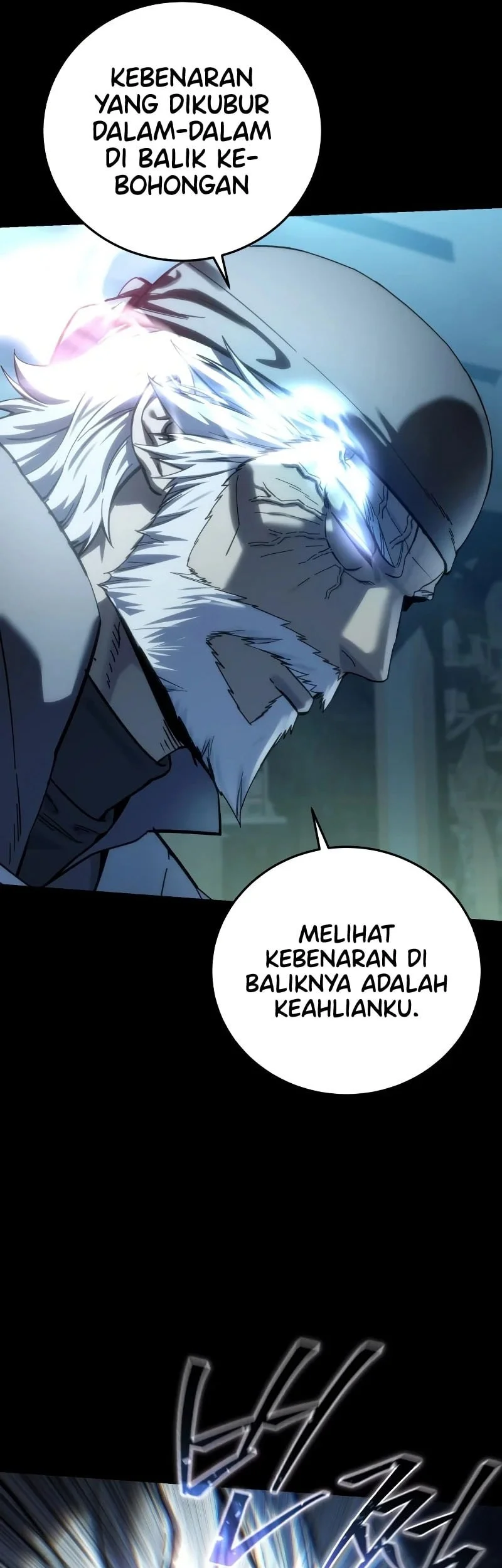Star-Embracing Swordmaster Bab 116 halaman 10