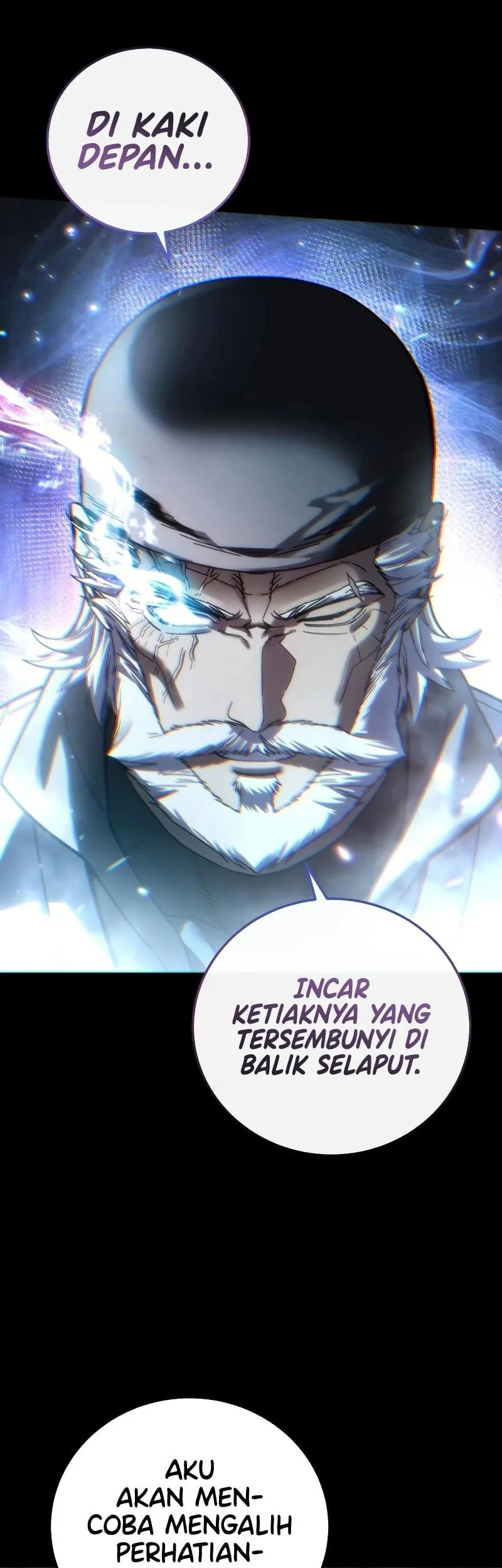 Star-Embracing Swordmaster Bab 116 halaman 16