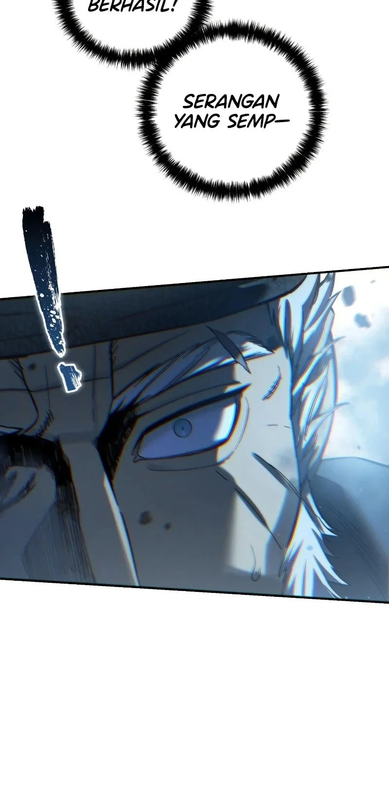 Star-Embracing Swordmaster Bab 116 halaman 21