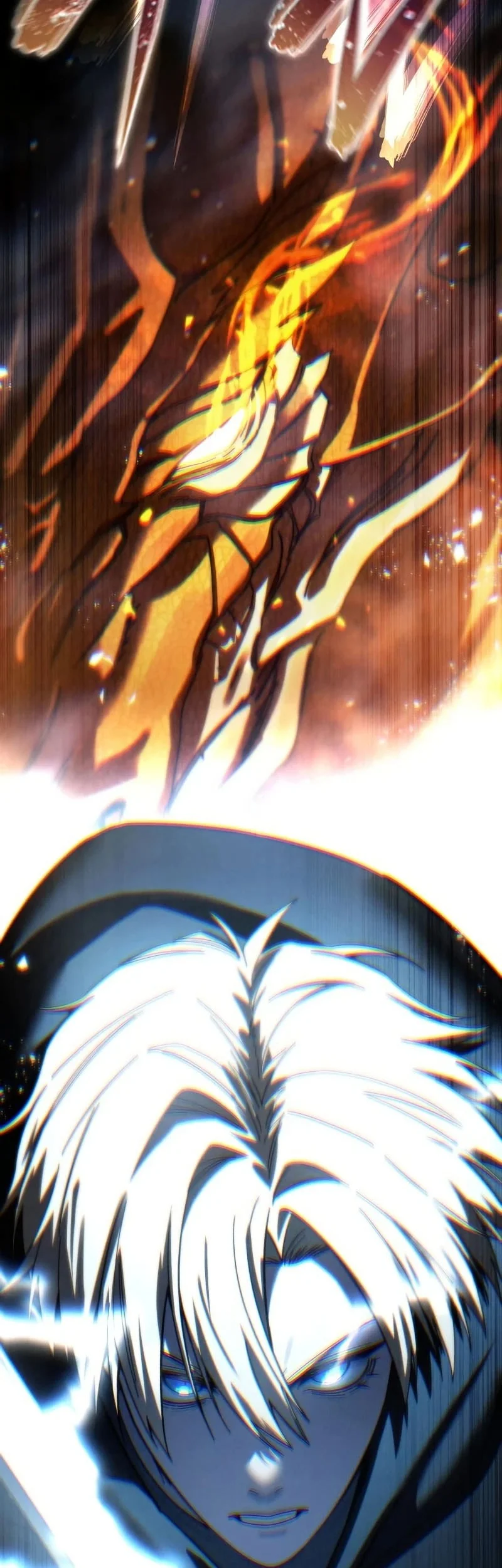 Star-Embracing Swordmaster Bab 116 halaman 24