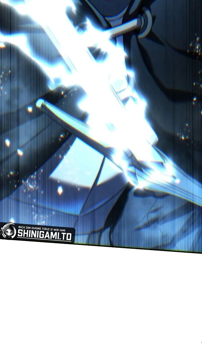 Star-Embracing Swordmaster Bab 116 halaman 25