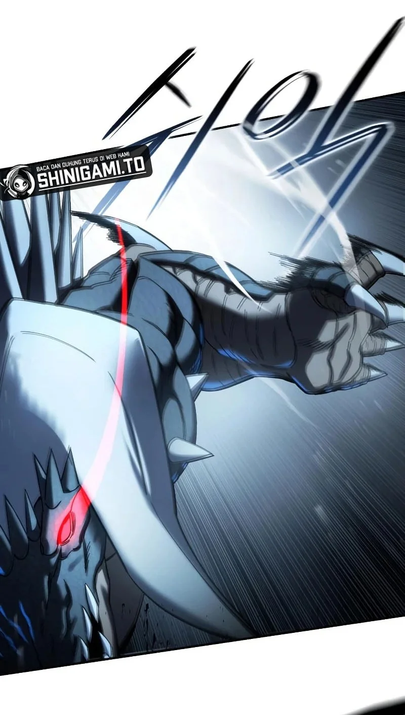 Star-Embracing Swordmaster Bab 116 halaman 29