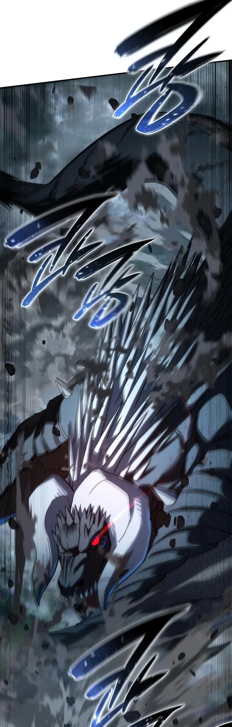 Star-Embracing Swordmaster Bab 116 halaman 30