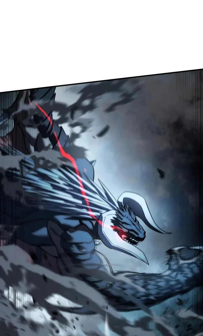 Star-Embracing Swordmaster Bab 116 halaman 33