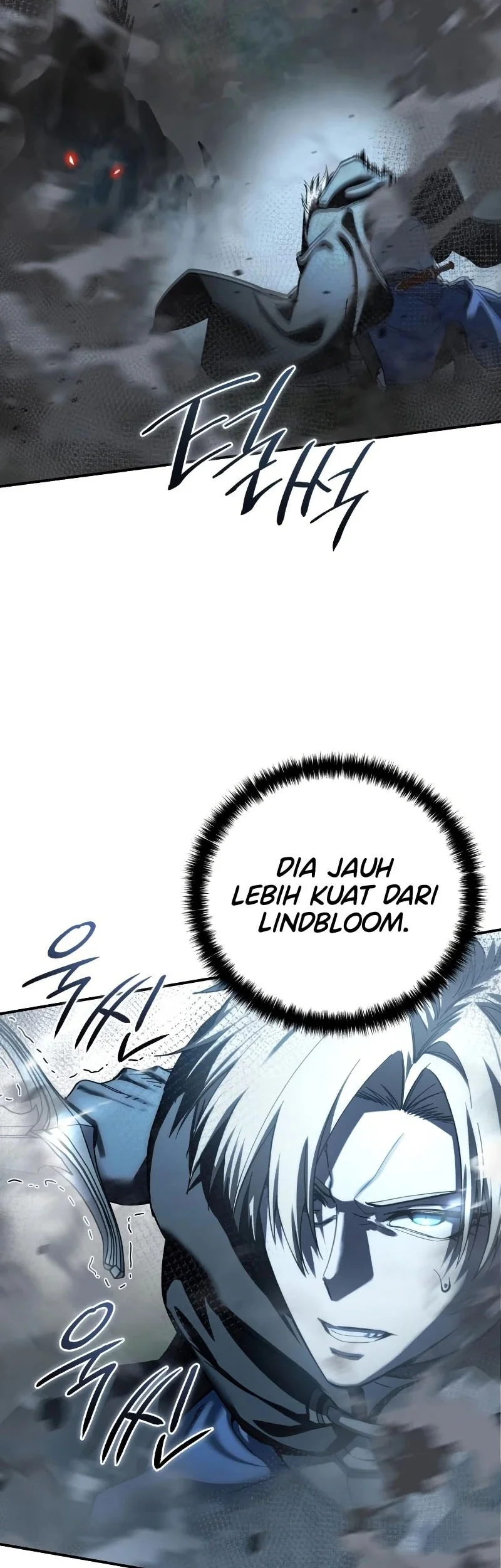Star-Embracing Swordmaster Bab 116 halaman 36