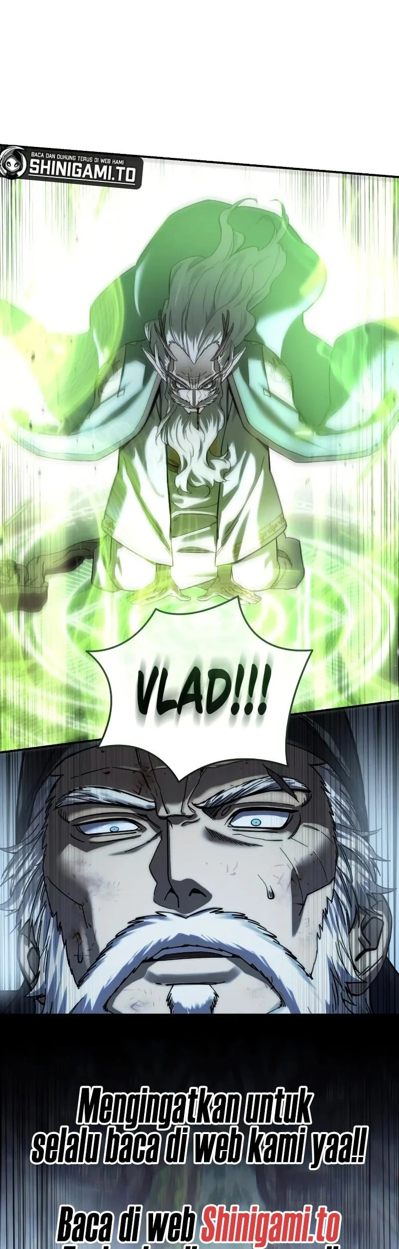 Star-Embracing Swordmaster Bab 116 halaman 53