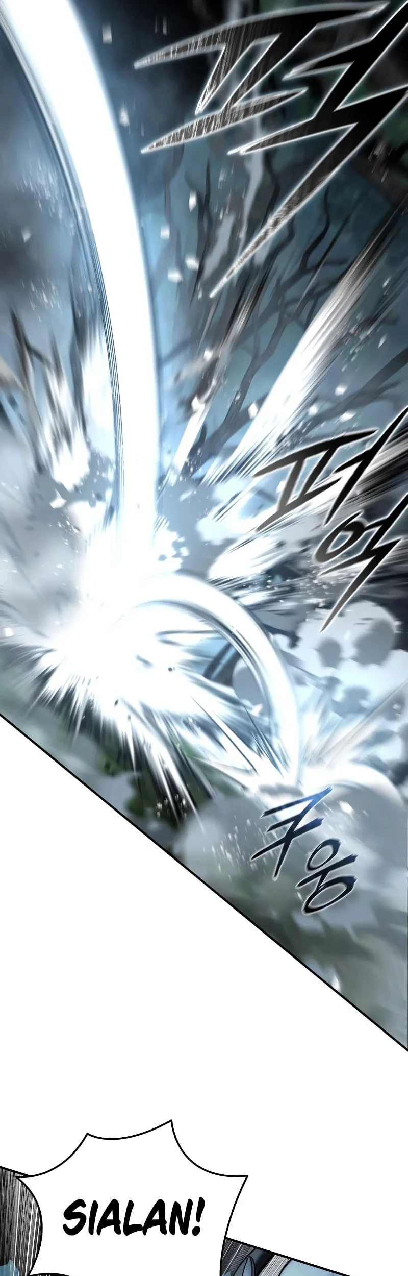 Star-Embracing Swordmaster Bab 116 halaman 56