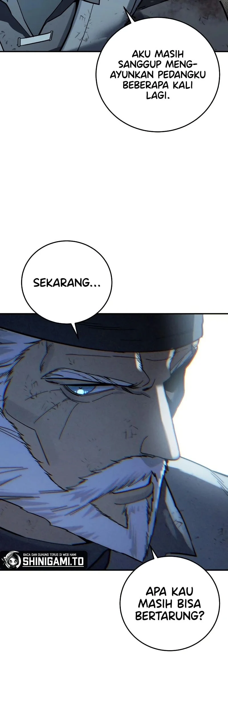 Star-Embracing Swordmaster Bab 116 halaman 66