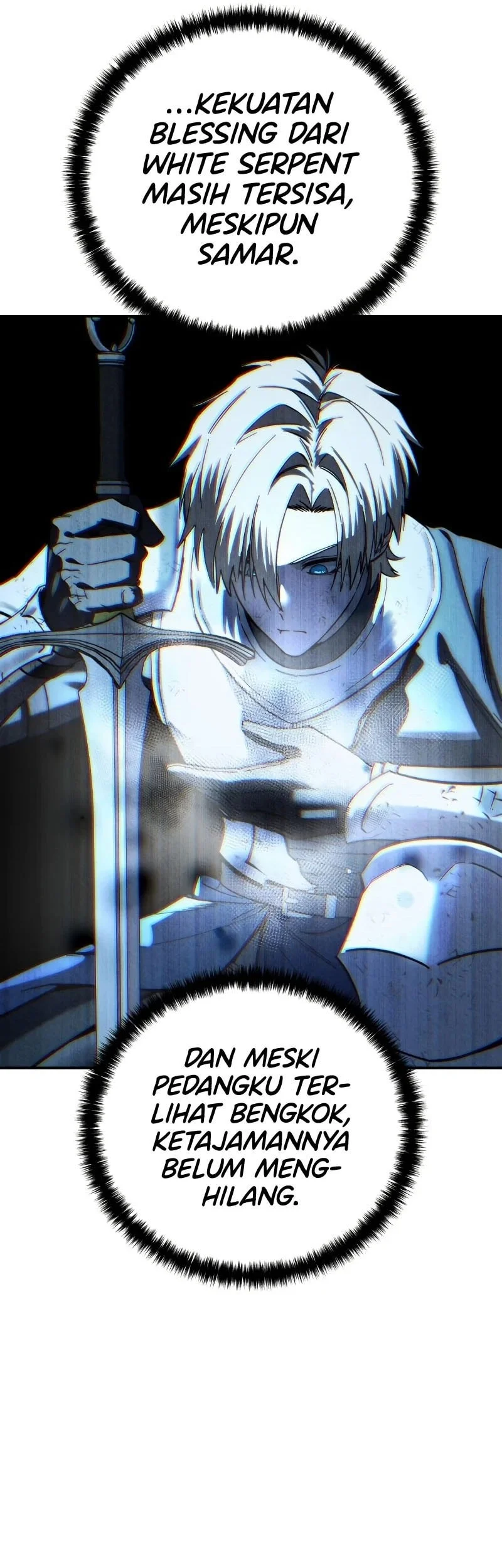 Star-Embracing Swordmaster Bab 116 halaman 68