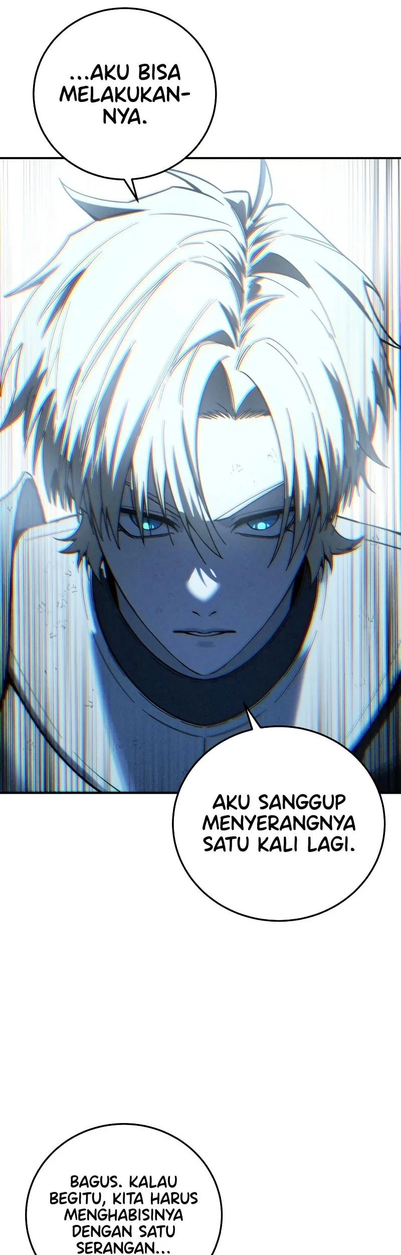 Star-Embracing Swordmaster Bab 116 halaman 69