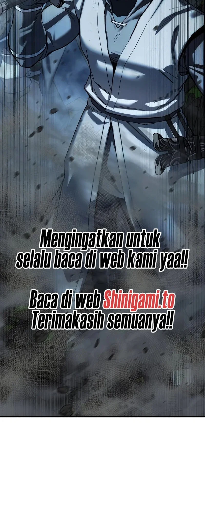 Star-Embracing Swordmaster Bab 116 halaman 71