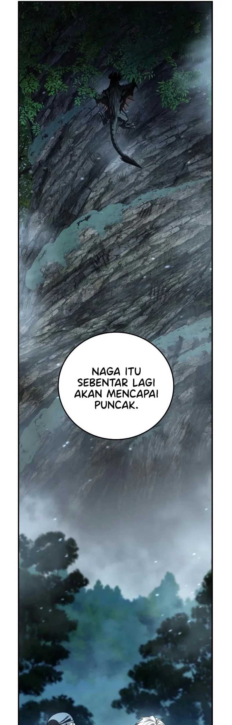 Star-Embracing Swordmaster Bab 117 halaman 5