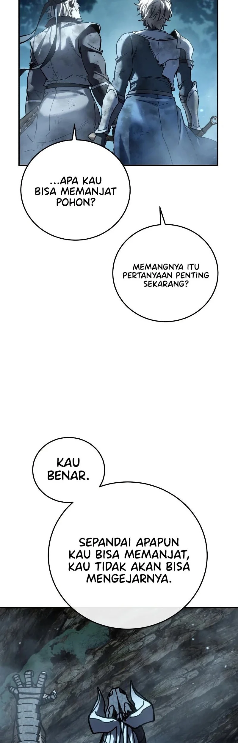 Star-Embracing Swordmaster Bab 117 halaman 6