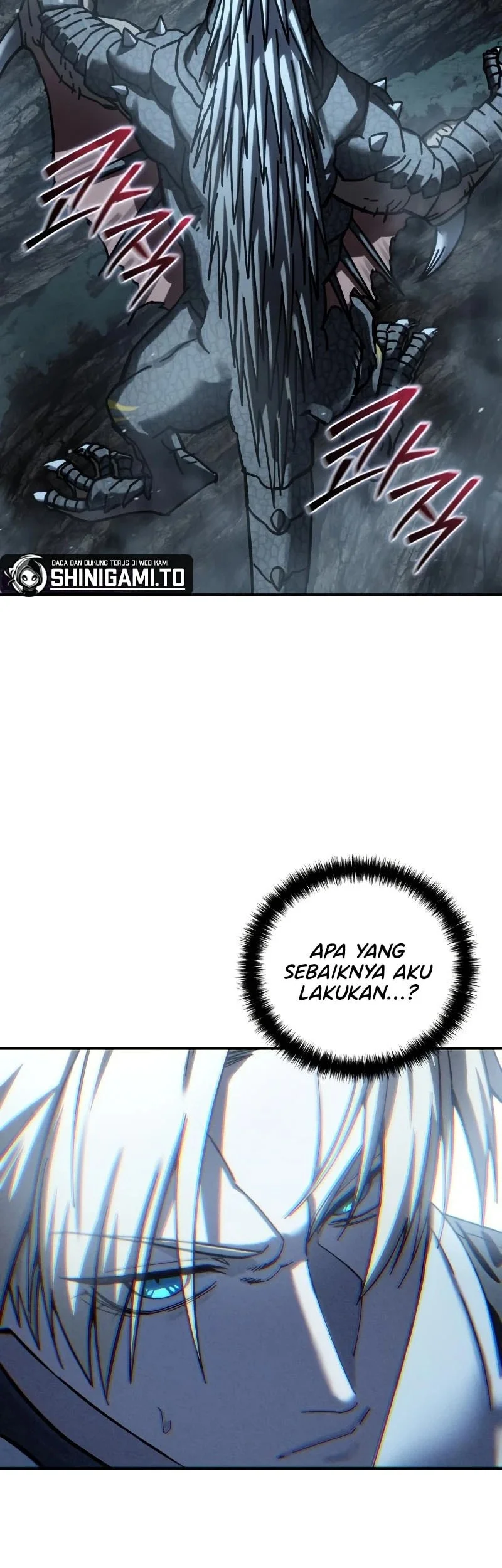 Star-Embracing Swordmaster Bab 117 halaman 7