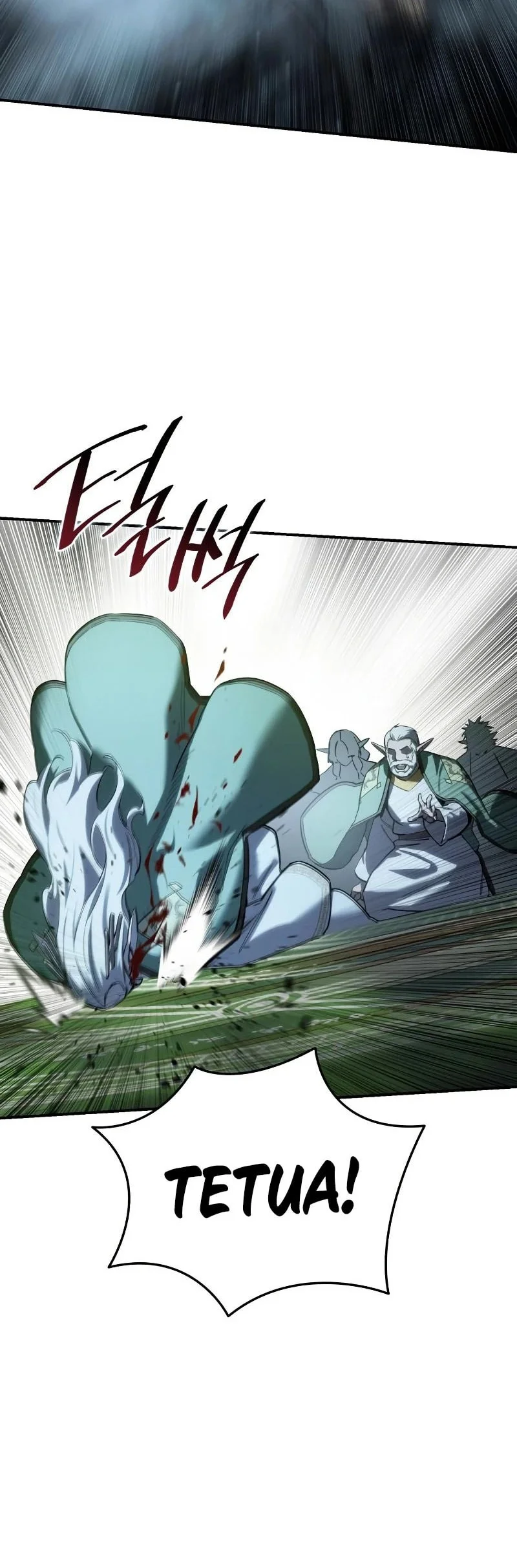 Star-Embracing Swordmaster Bab 117 halaman 16