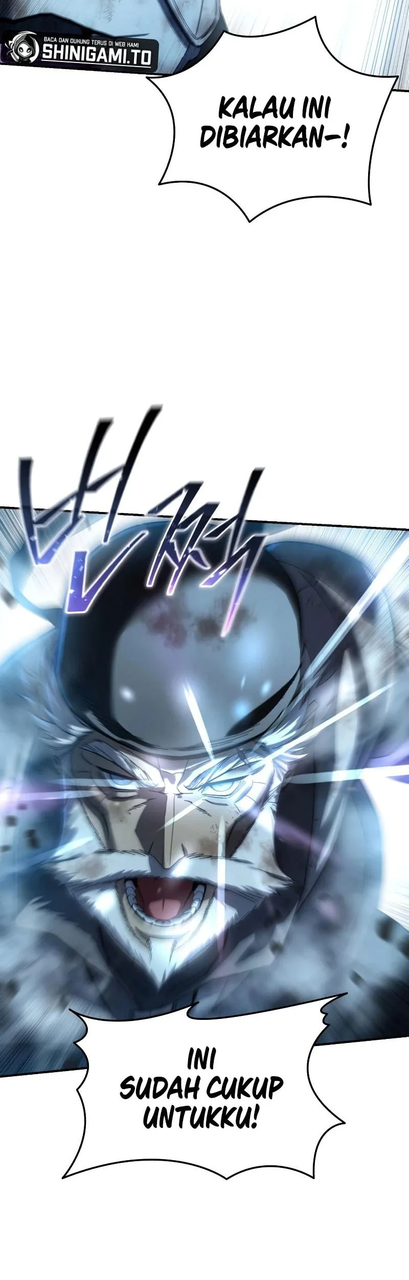 Star-Embracing Swordmaster Bab 117 halaman 18